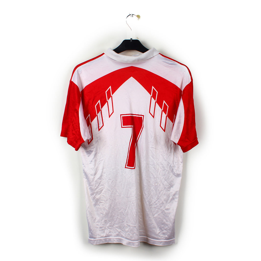 1992/94 - Template Adidas #7 (XL)