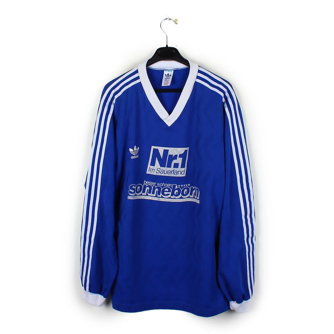 1980's - Adidas Template - (Lüdenscheid) #6 (2XL)