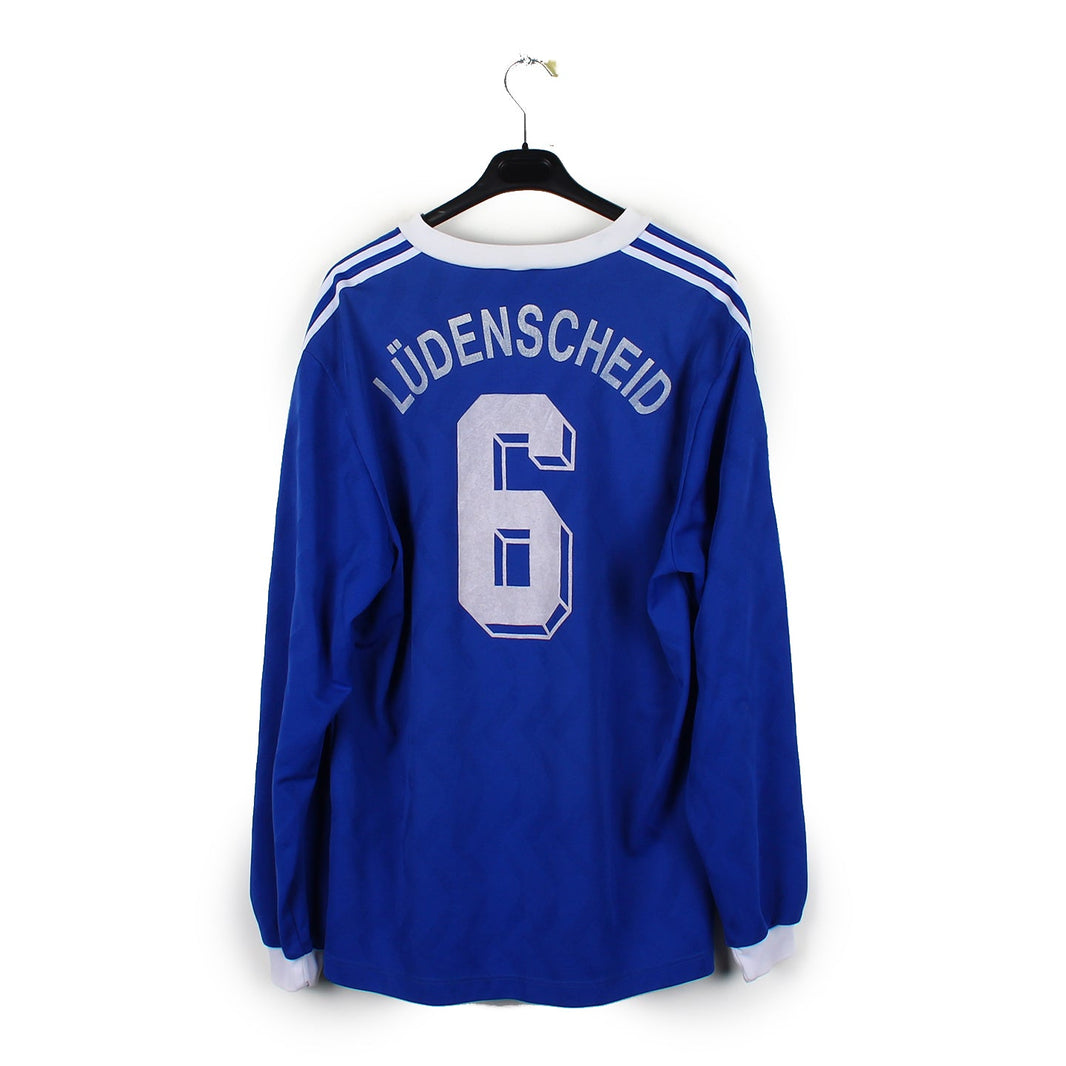 1980's - Adidas Template - (Lüdenscheid) #6 (2XL)