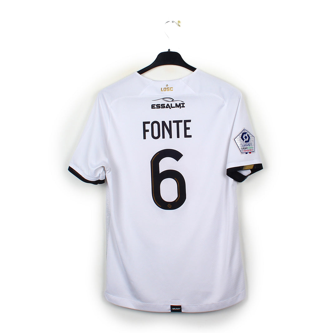 2021/22 - LOSC - Fonte #6 (L)