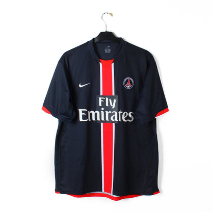 2006/07 - PSG - Gallardo #10 (XL)