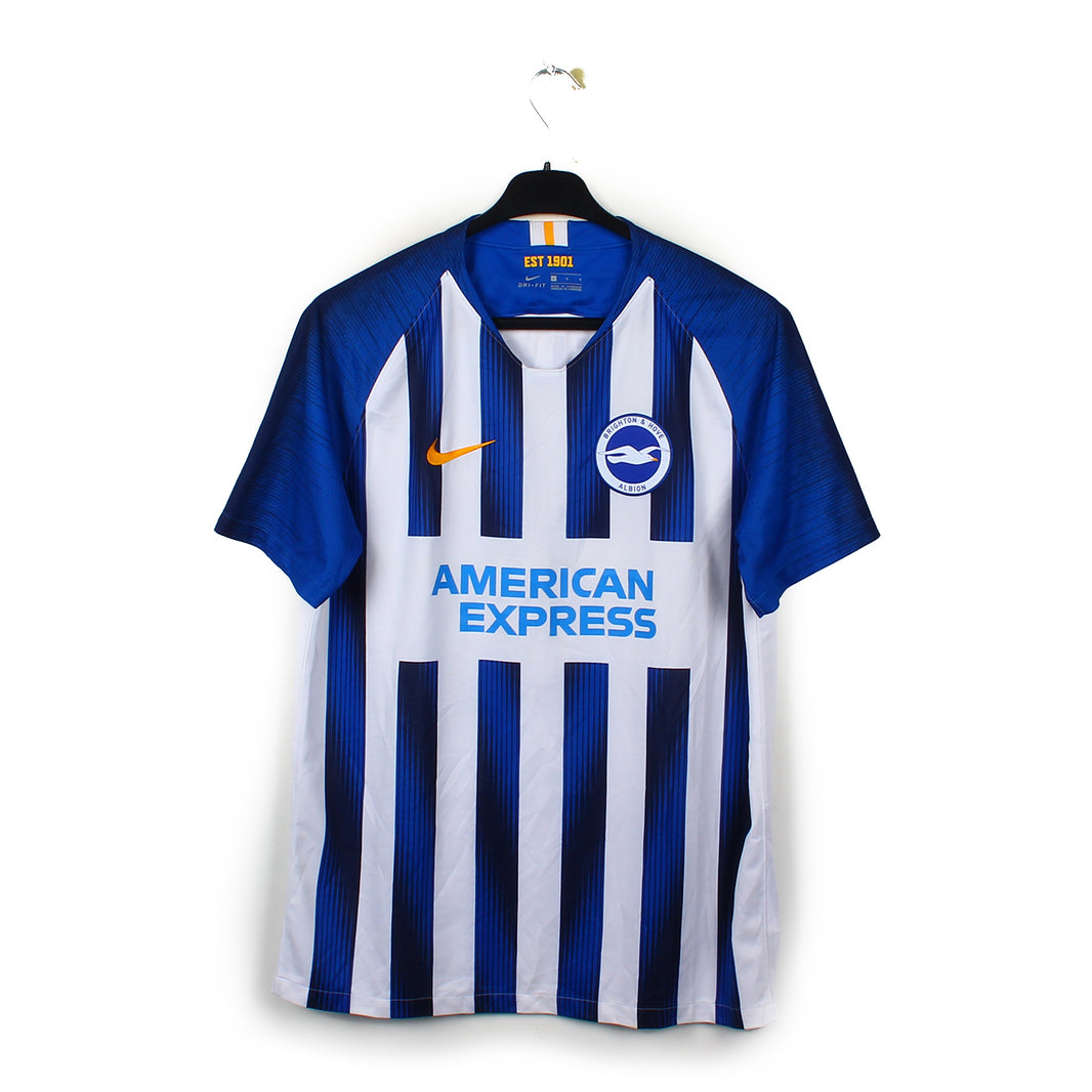 2019/20 - Brighton - Schelotto #21 (L)