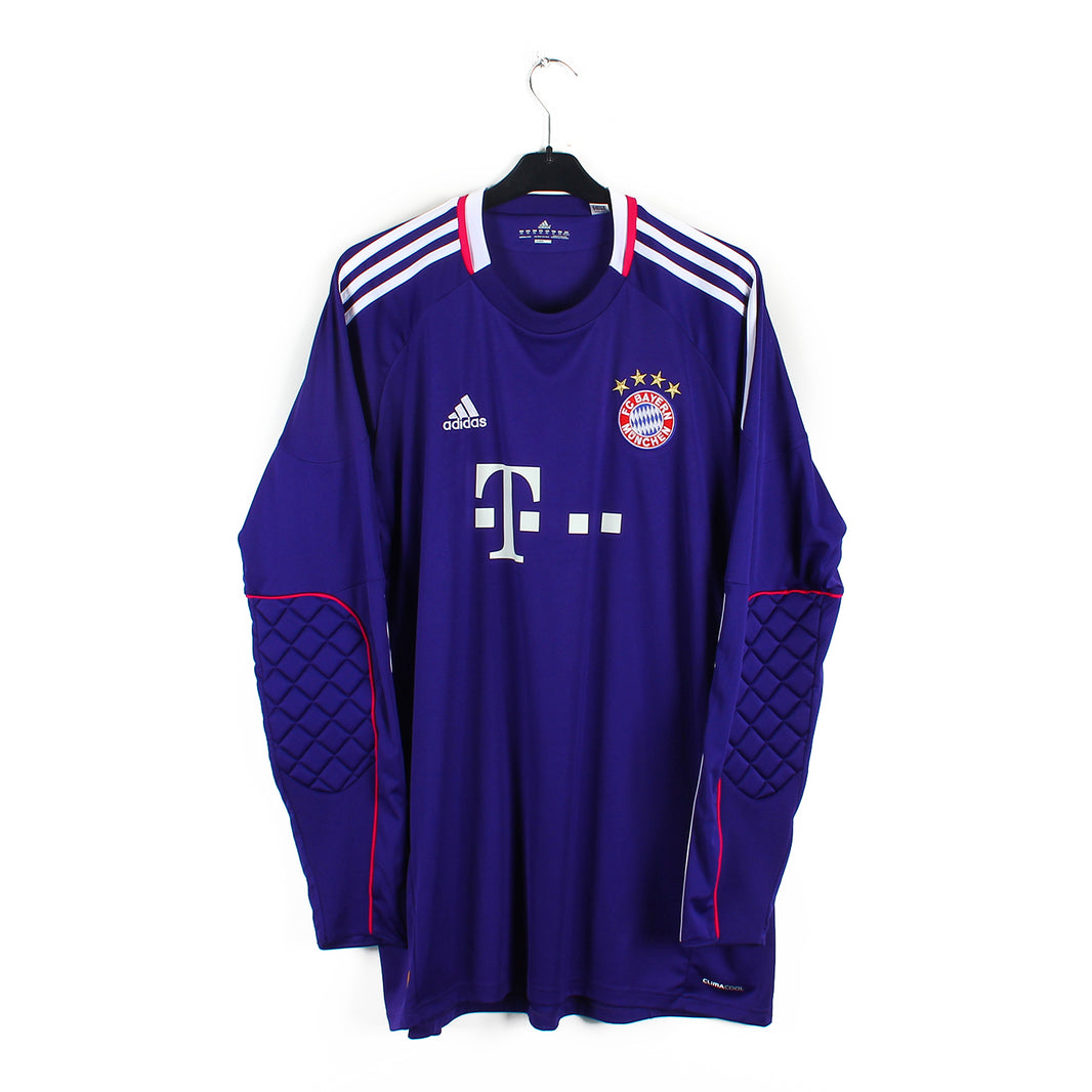 2010/11 - Bayern Munich (2XL)