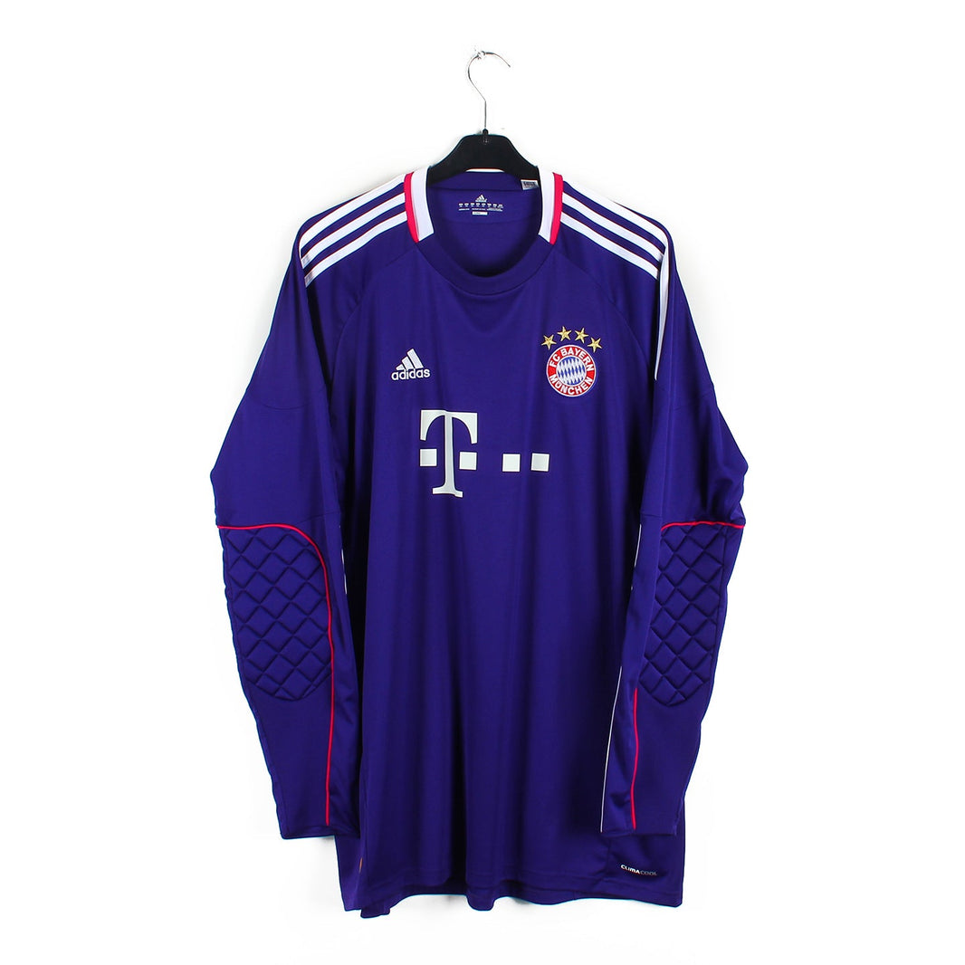 2010/11 - Bayern Munich (XL)