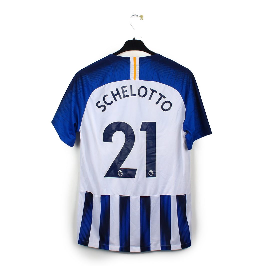 2019/20 - Brighton - Schelotto #21 (L)