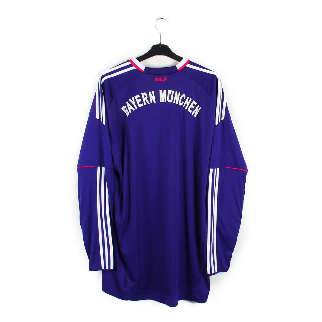 2010/11 - Bayern Munich (XL)