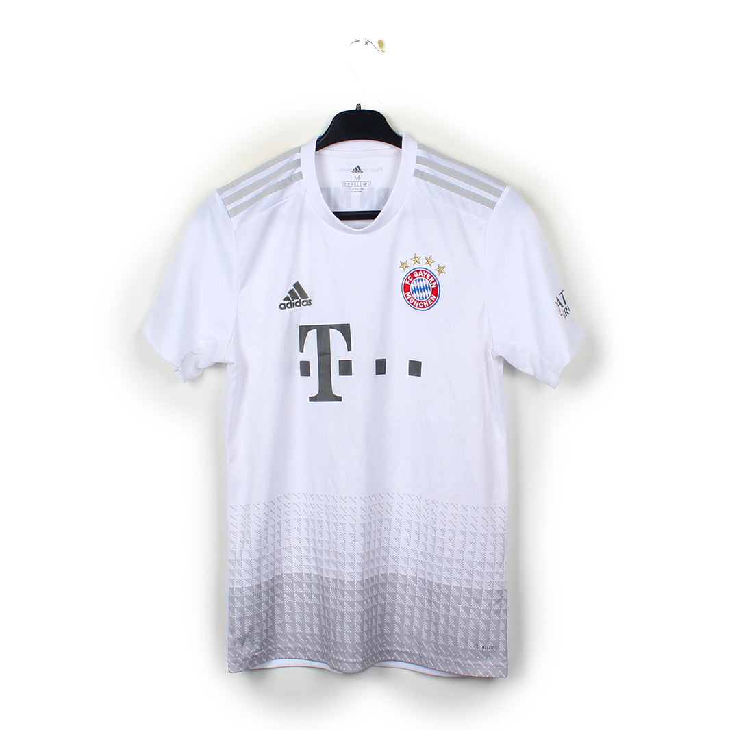 2019/20 - Bayern Munich - Lewandowski #9 (L)