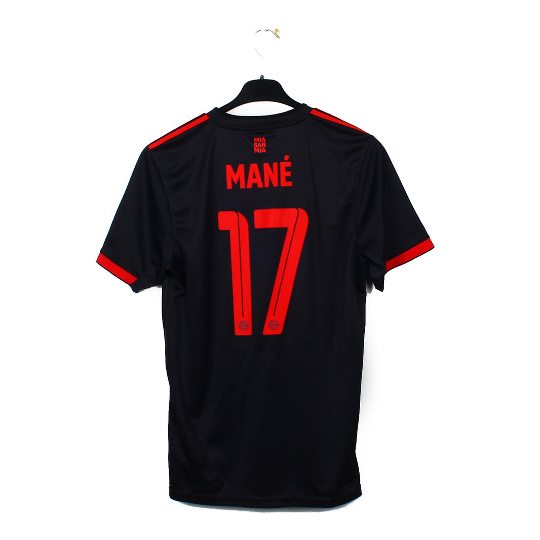 2022/23 - Bayern Munich - Mané #17 (L)