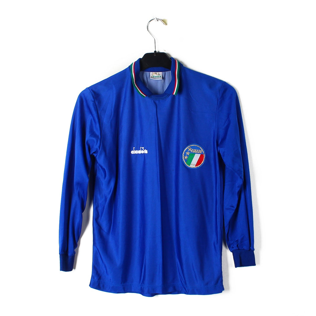 1986/90 - Italie (XL enfant)