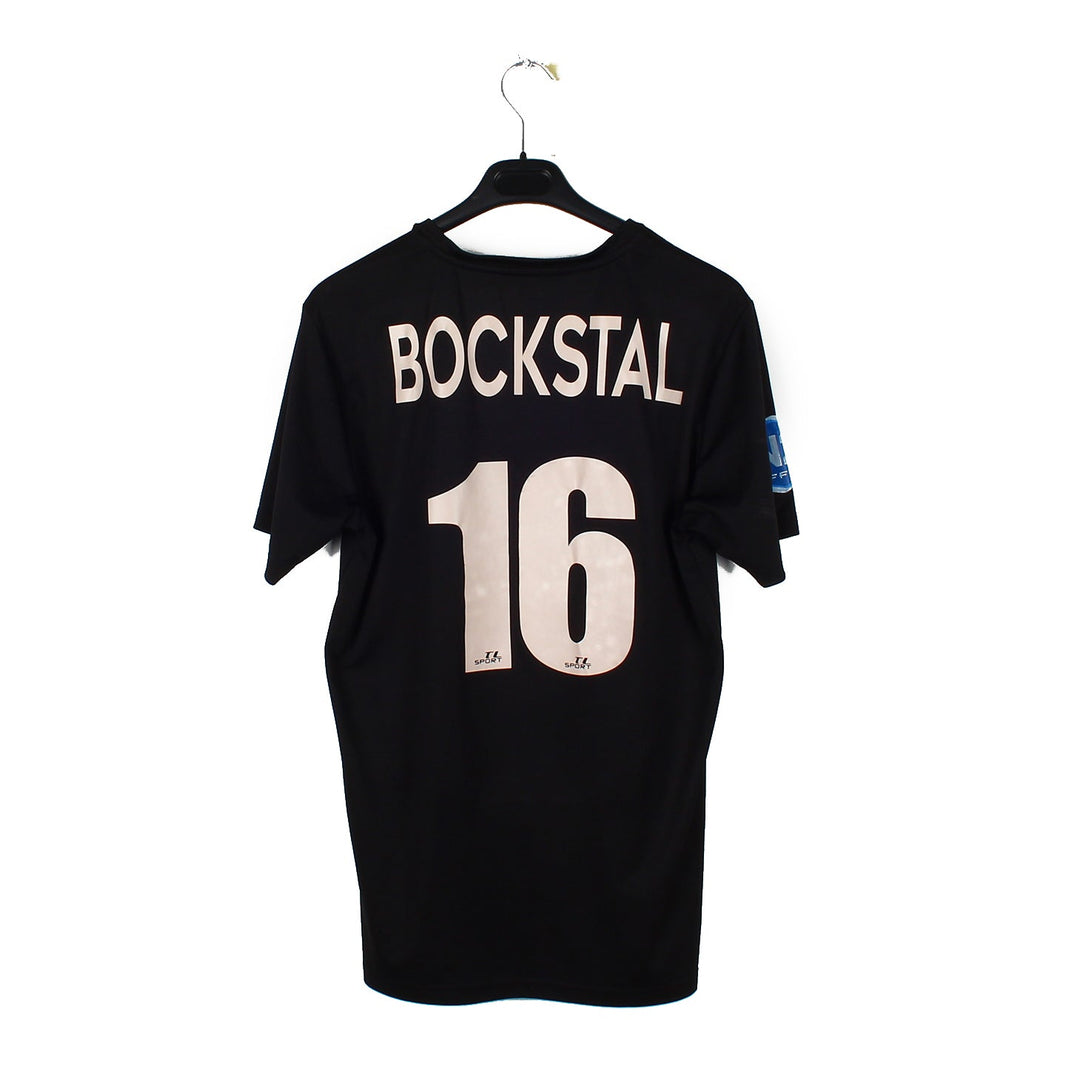 2018/19 - IC Croix - Bockstal #16 (M) [MATCH ISSUE]