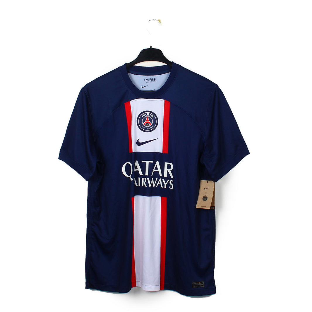 2022/23 - PSG - Neymar Jr #10 (M)