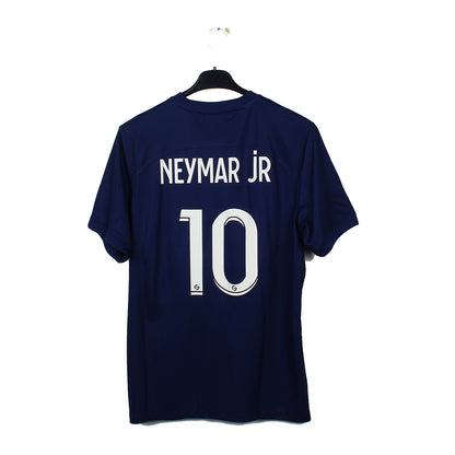 2022/23 - PSG - Neymar Jr #10 (M)