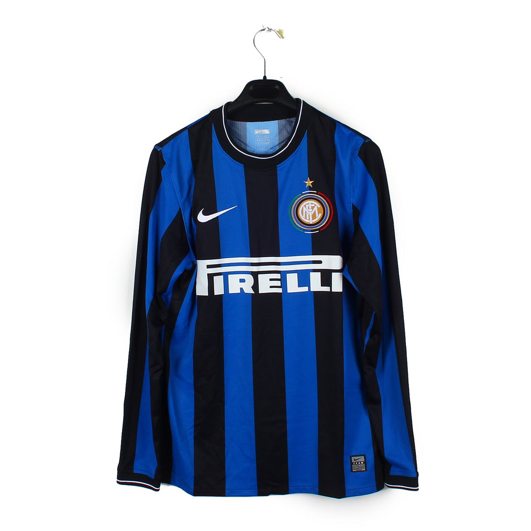 2009/10 - Inter Milan (S) [stock pro]