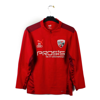 2020/21 - Ingolstadt FC #24 (L) [stock pro]