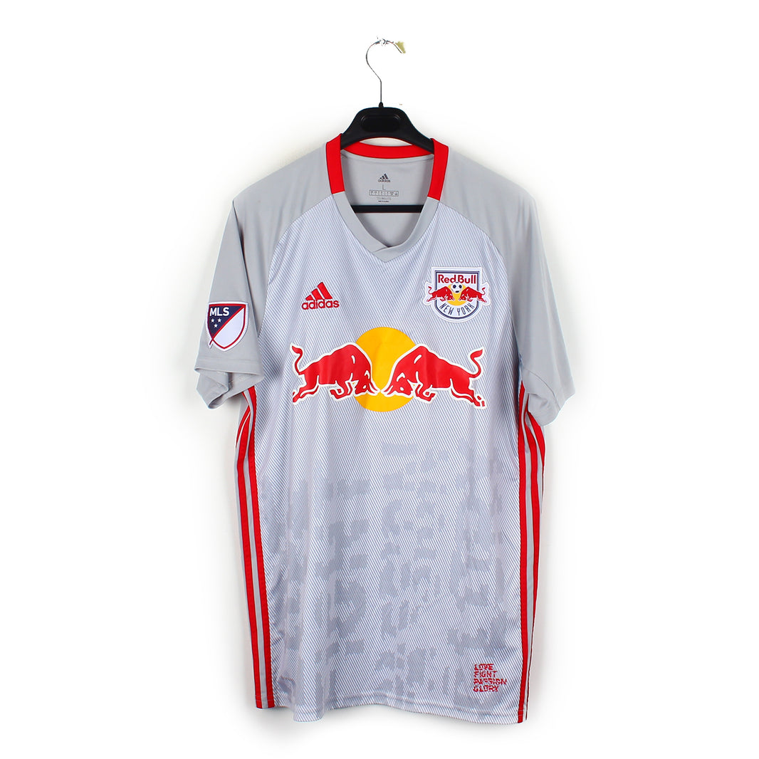 2019/20 - New York Red Bulls (S)