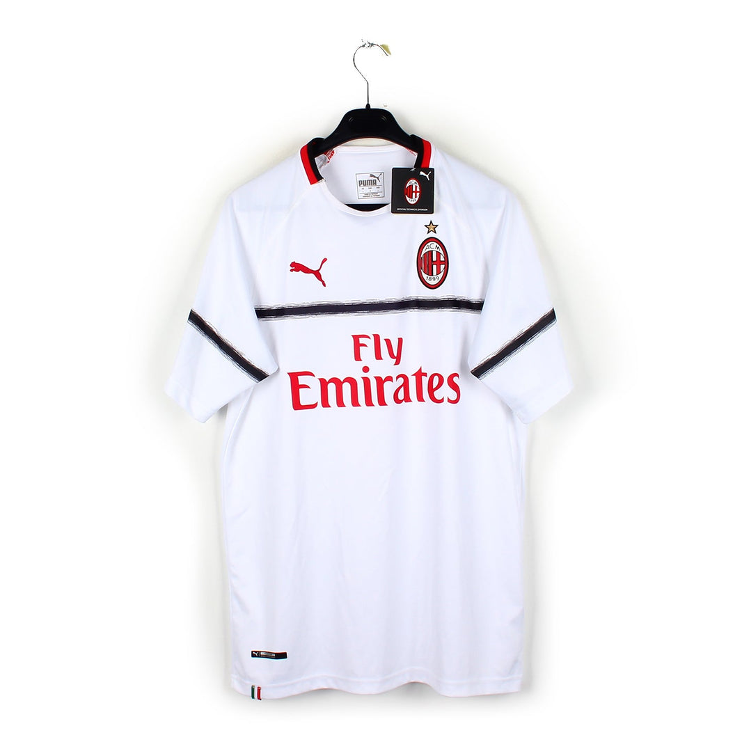 2018/19 - Milan AC (L)