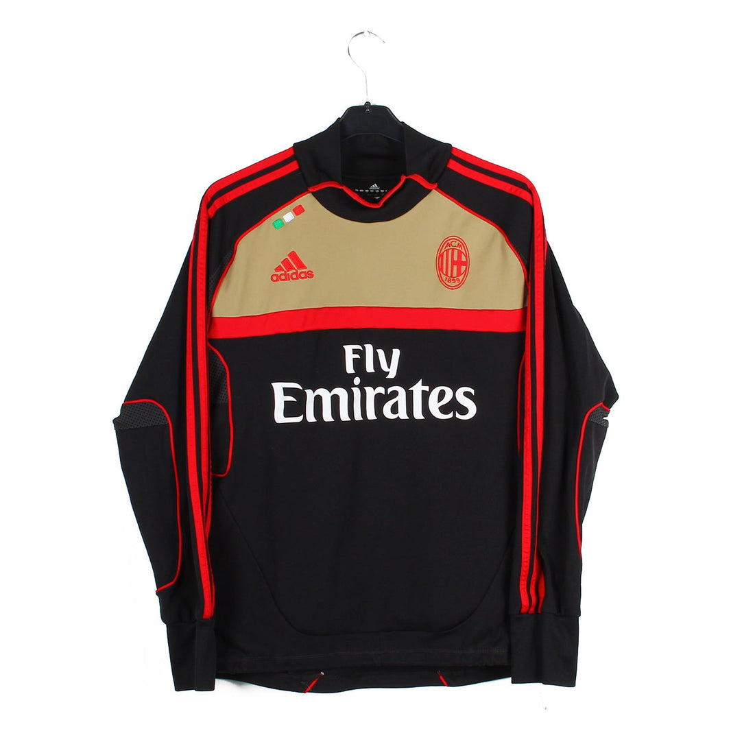 2011/12 - Milan AC (L)