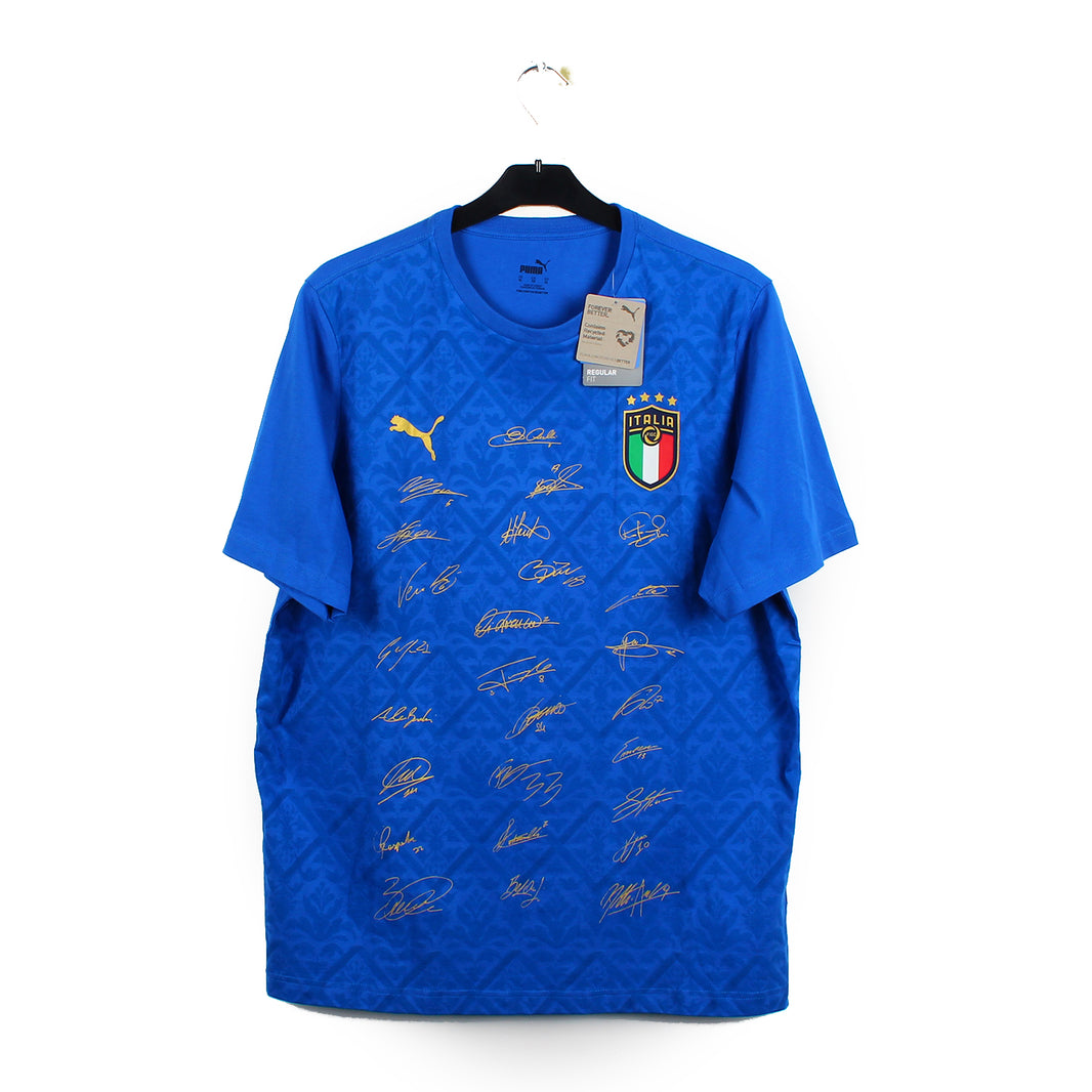 2020/21 - Italie (XL)