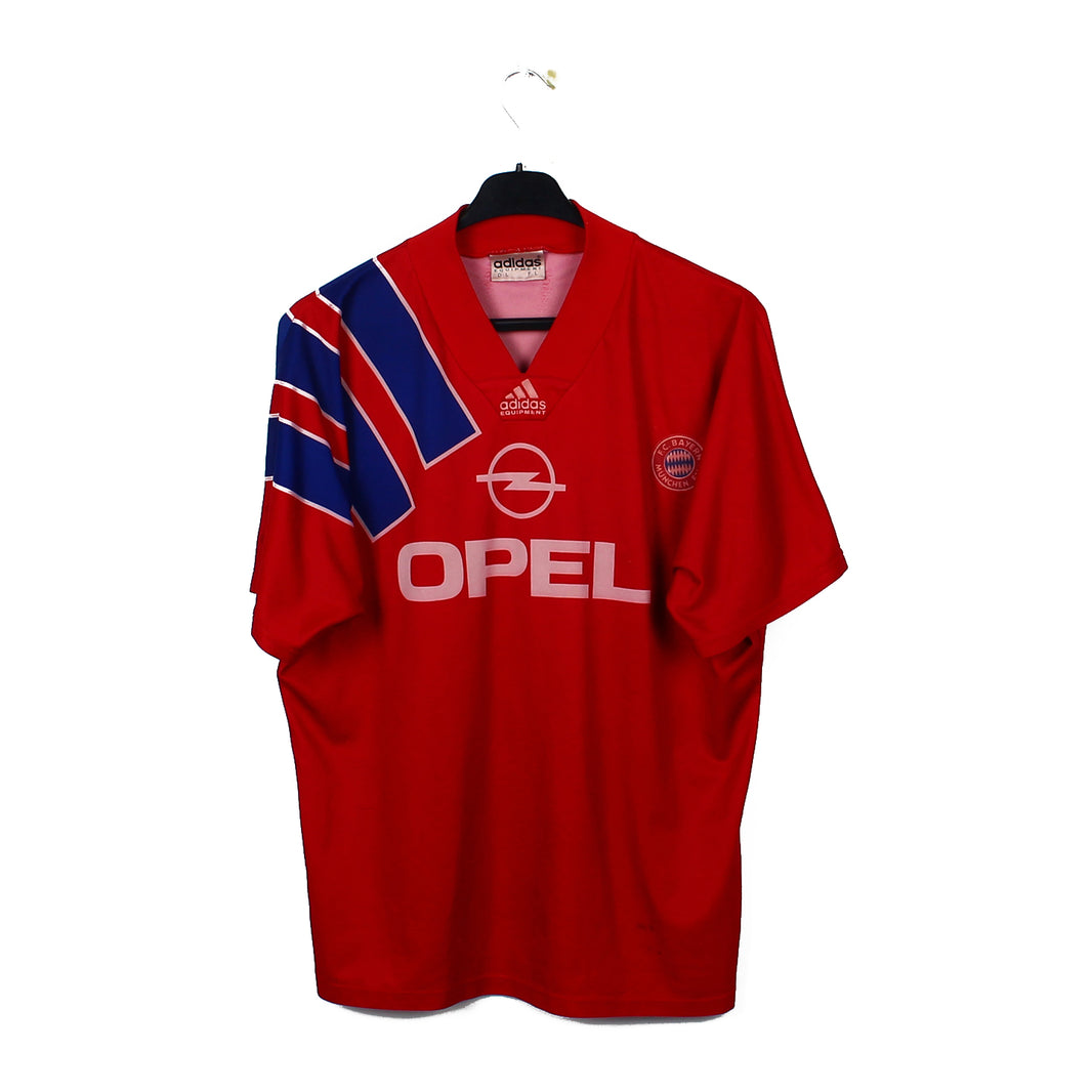 1991/93 - Bayern Munich (L) [stock pro]