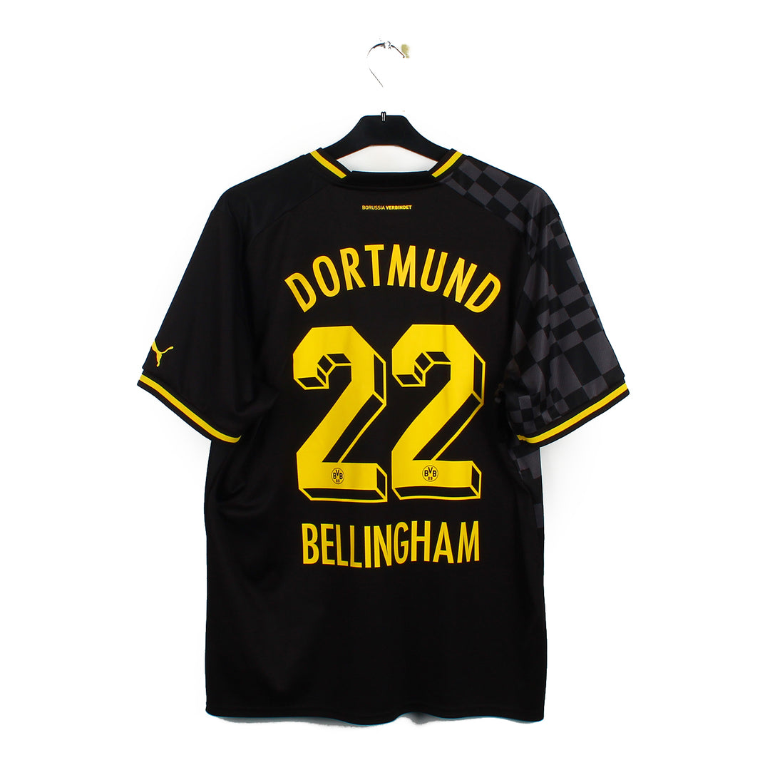 2022/23 - Dortmund - Bellingham #22 (XL)