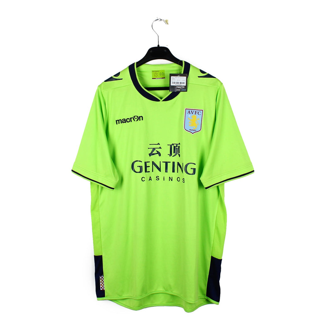 2012/13 - Aston Villa (2XL)