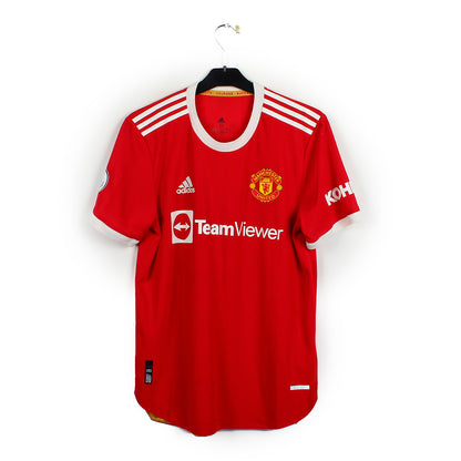 2021/22 - Manchester United - Sancho #25 (M) [pro]