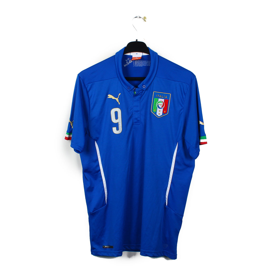 2014/15 - Italie - Balotelli #9 (XL)