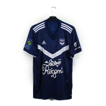 2020/21 - Girondins Bordeaux - Adli #19 (L)