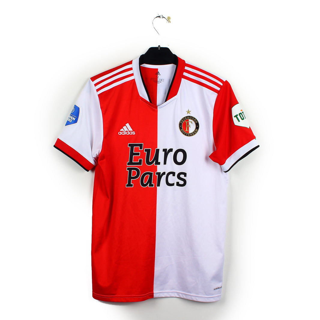 2021/22 - Feyenoord - Alireza #9 (M)