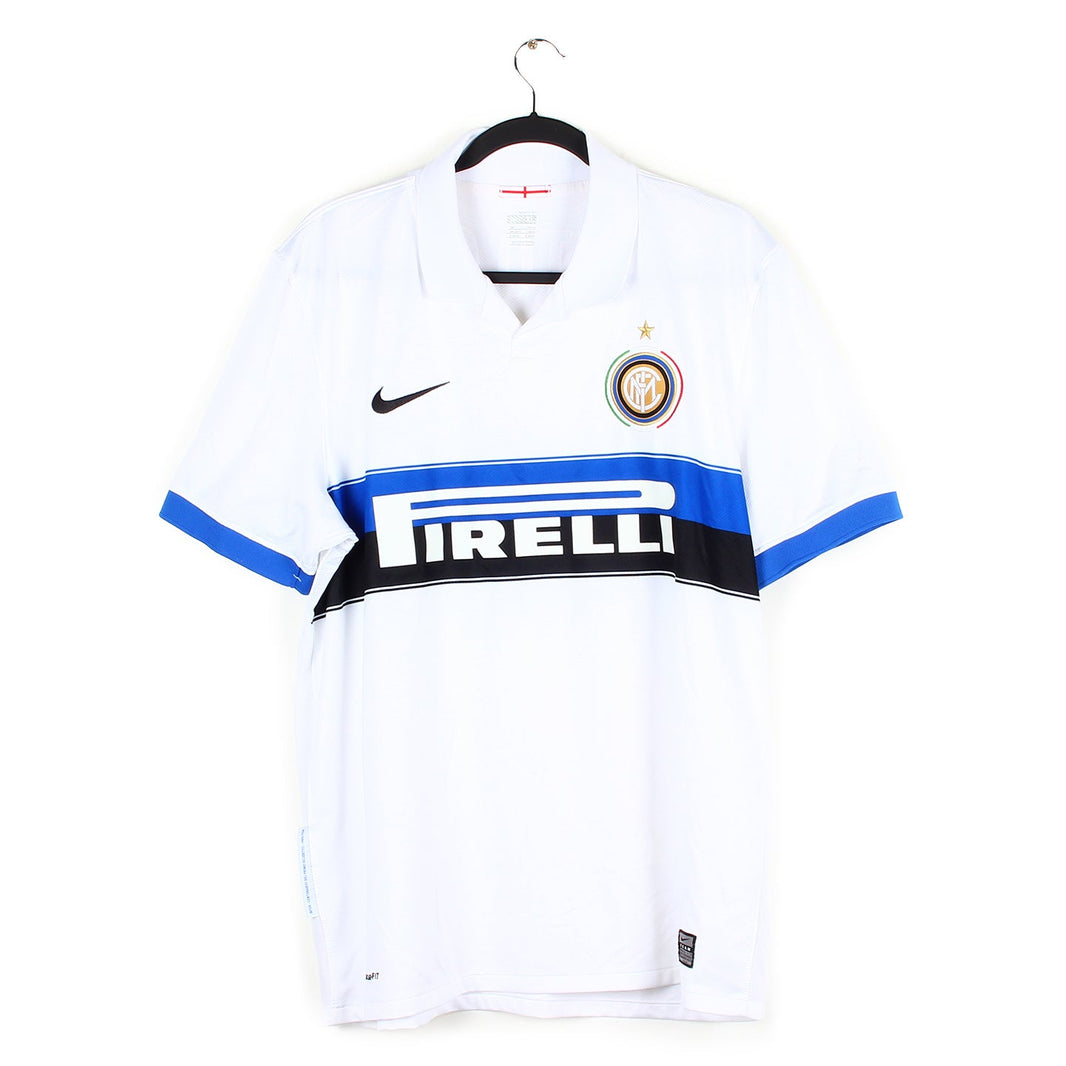 2009/10 - Inter Milan (L)