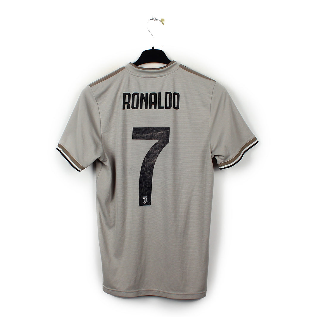 2018/19 - Juventus - Ronaldo #7 (M)