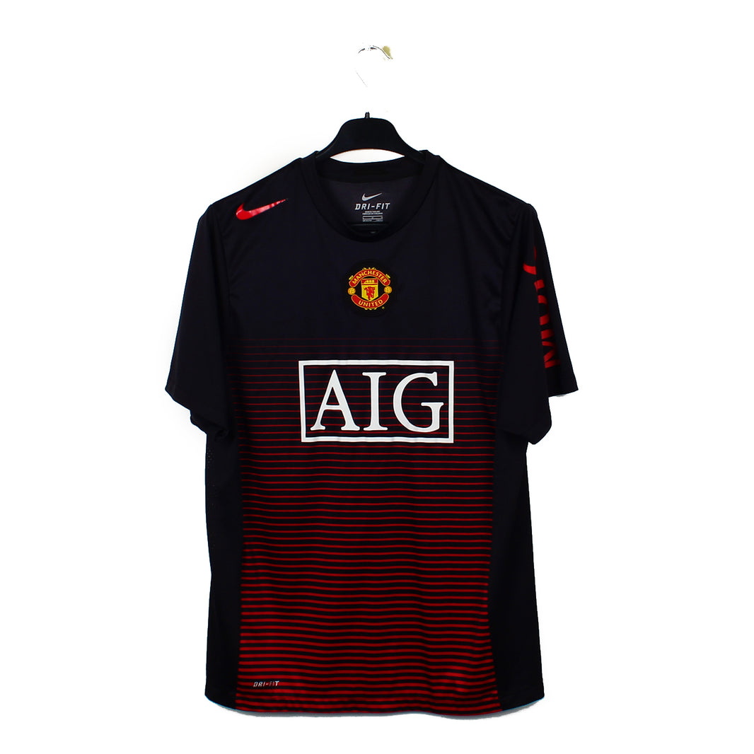 2010/11 - Manchester United (L)