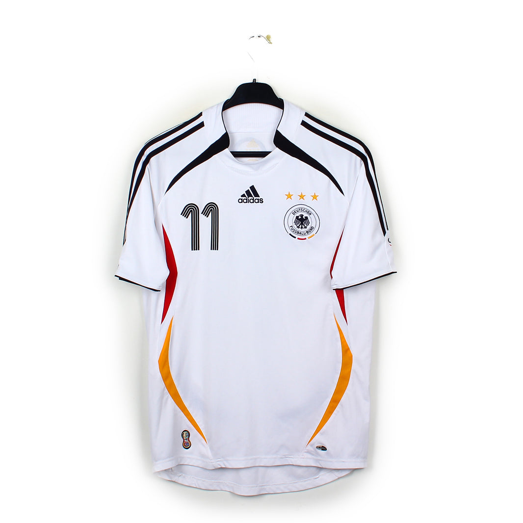 2005/07 - Allemagne - Klose #11 (M)