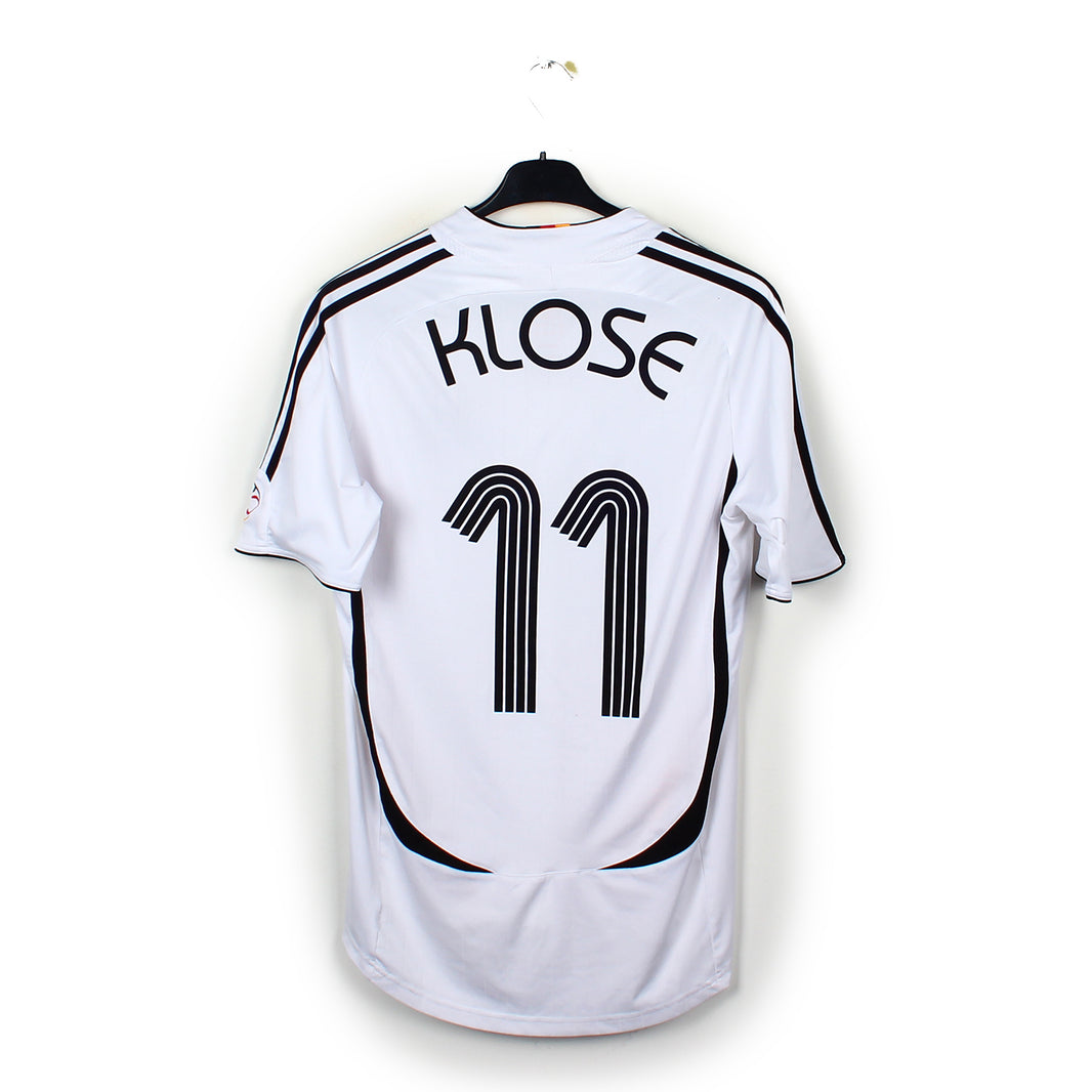 2005/07 - Allemagne - Klose #11 (M)