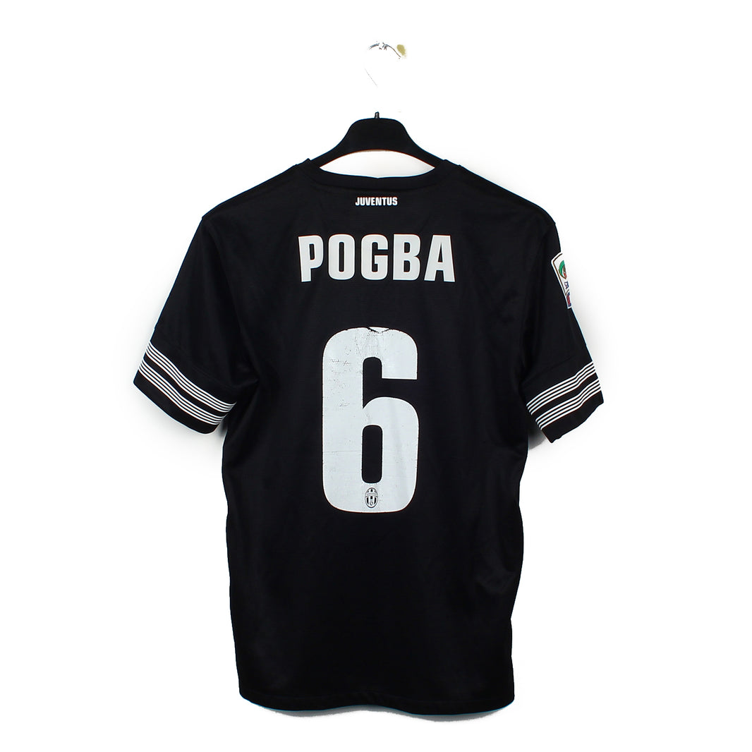 2012/13 - Juventus - Pogba #6 (M)