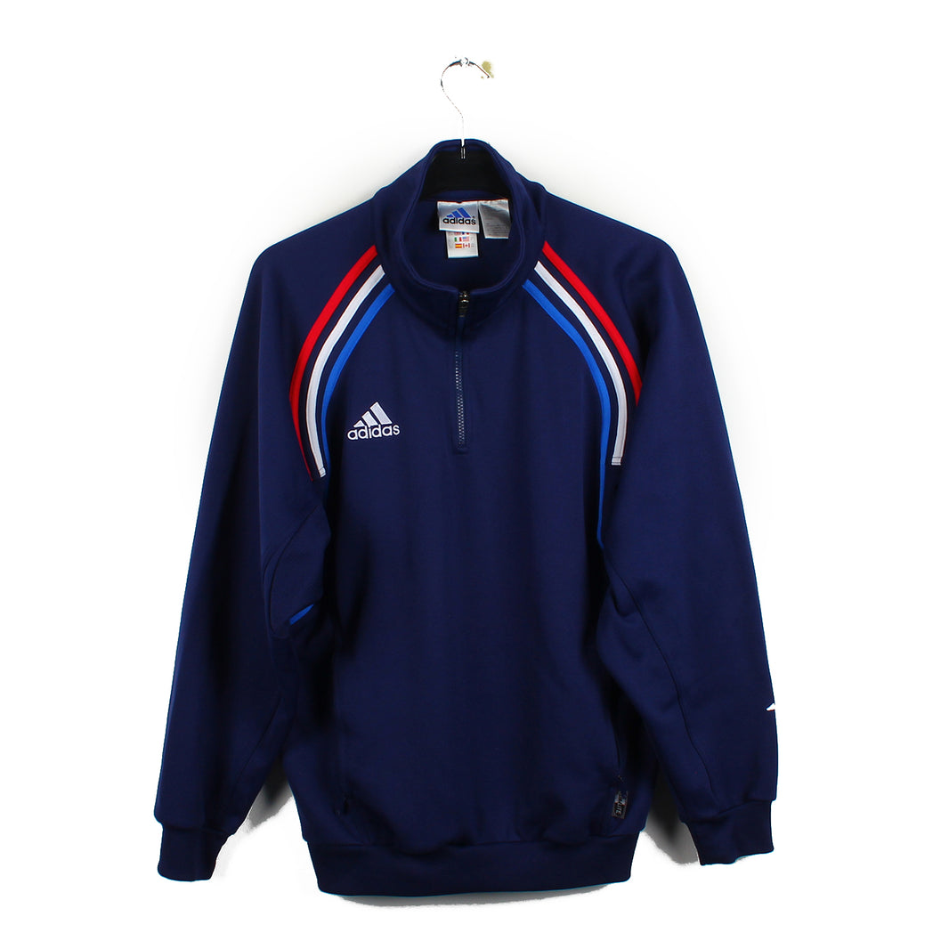 2000 - Adidas Template - Equipe de France (M)