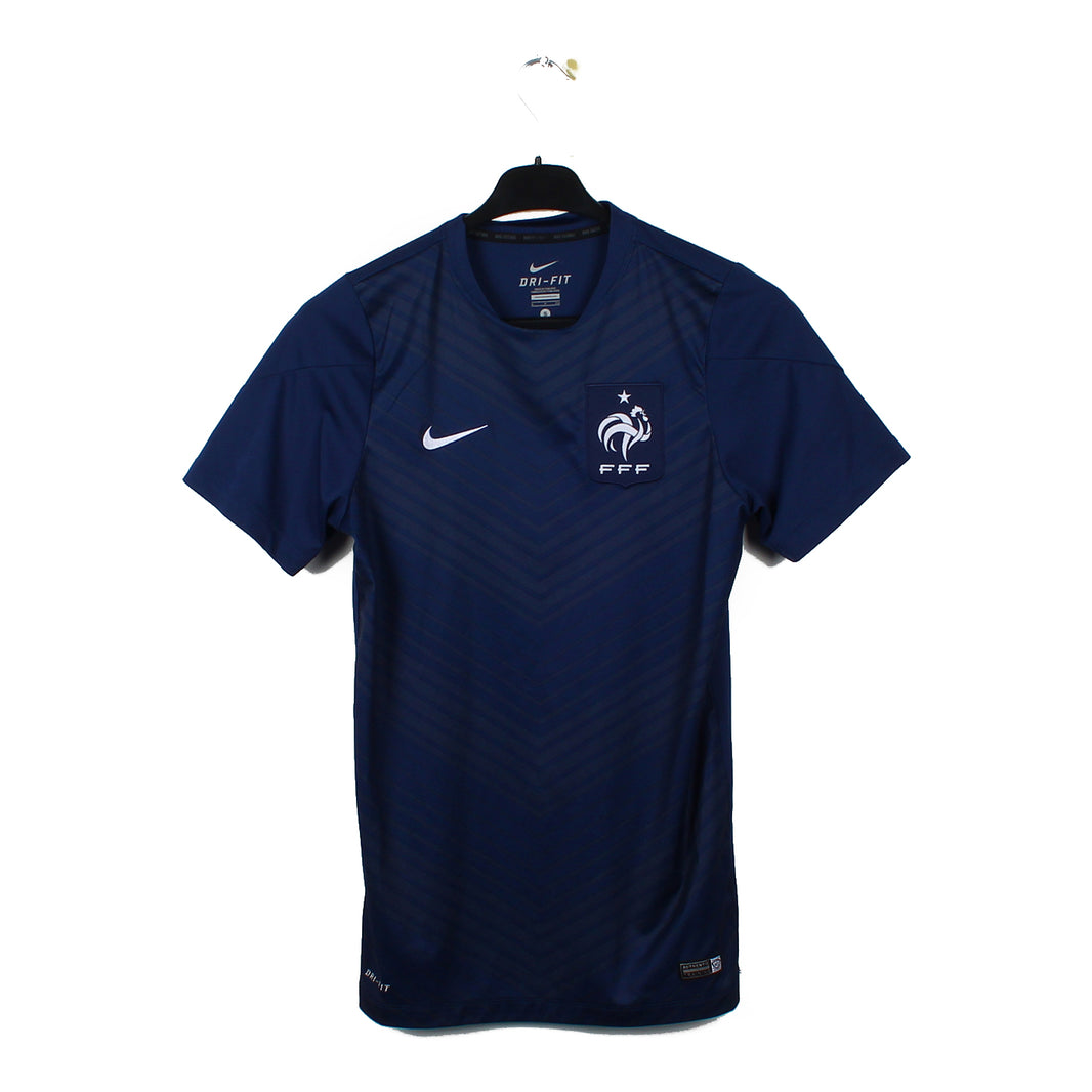 2014/15 - Equipe de France (S)