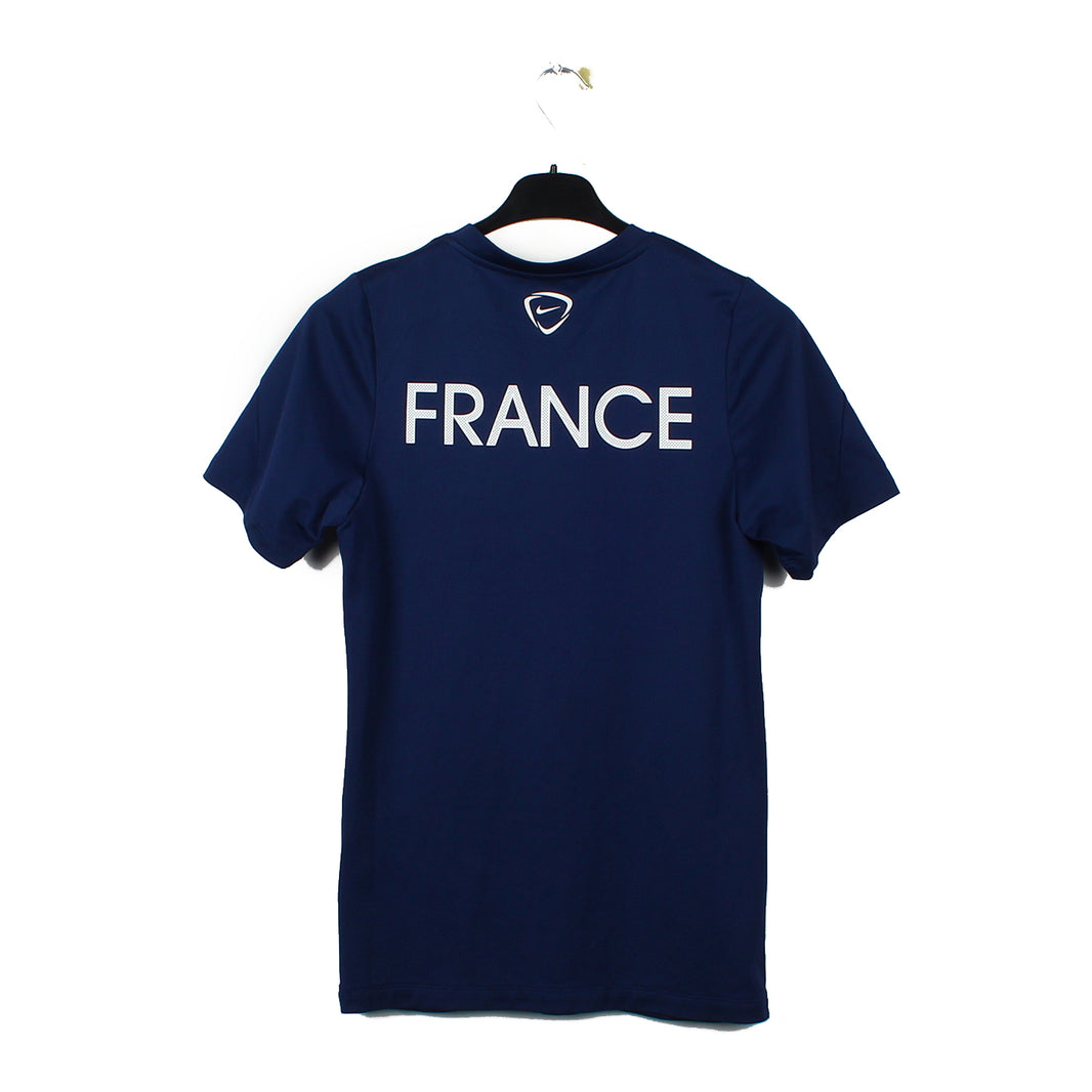 2014/15 - Equipe de France (S)