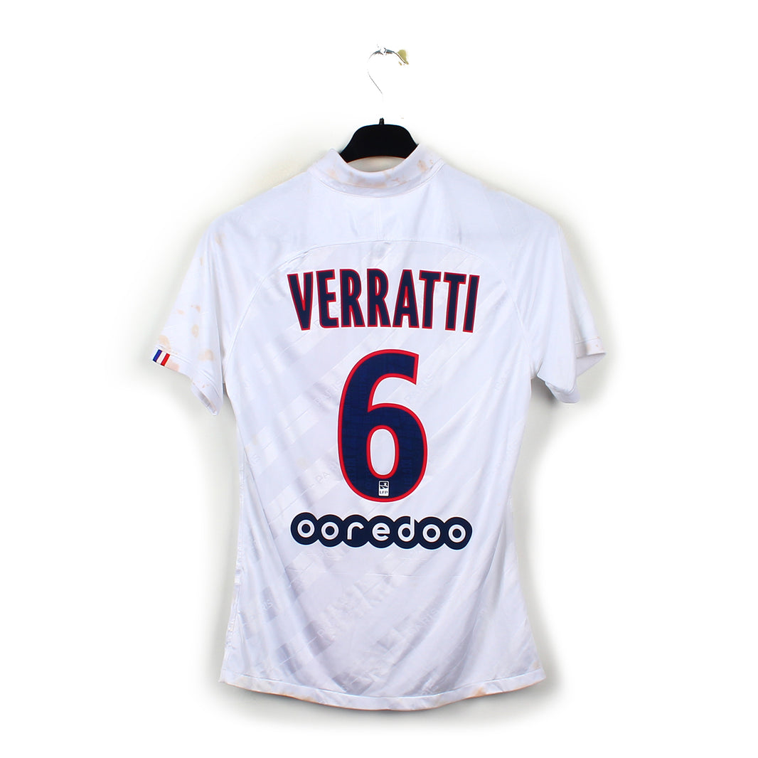 2019/20 - PSG - Verratti #6 (S)