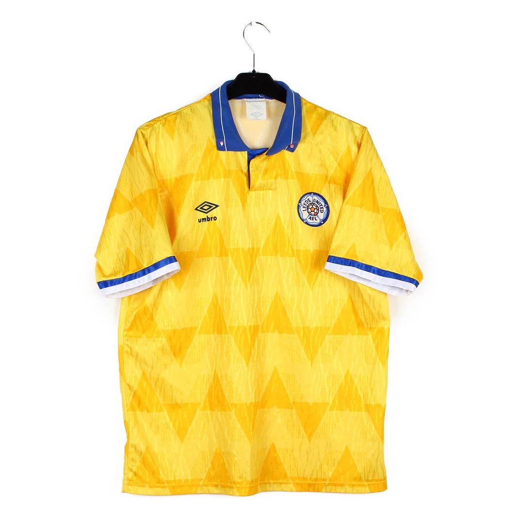 1989/91 - Leeds United (M)