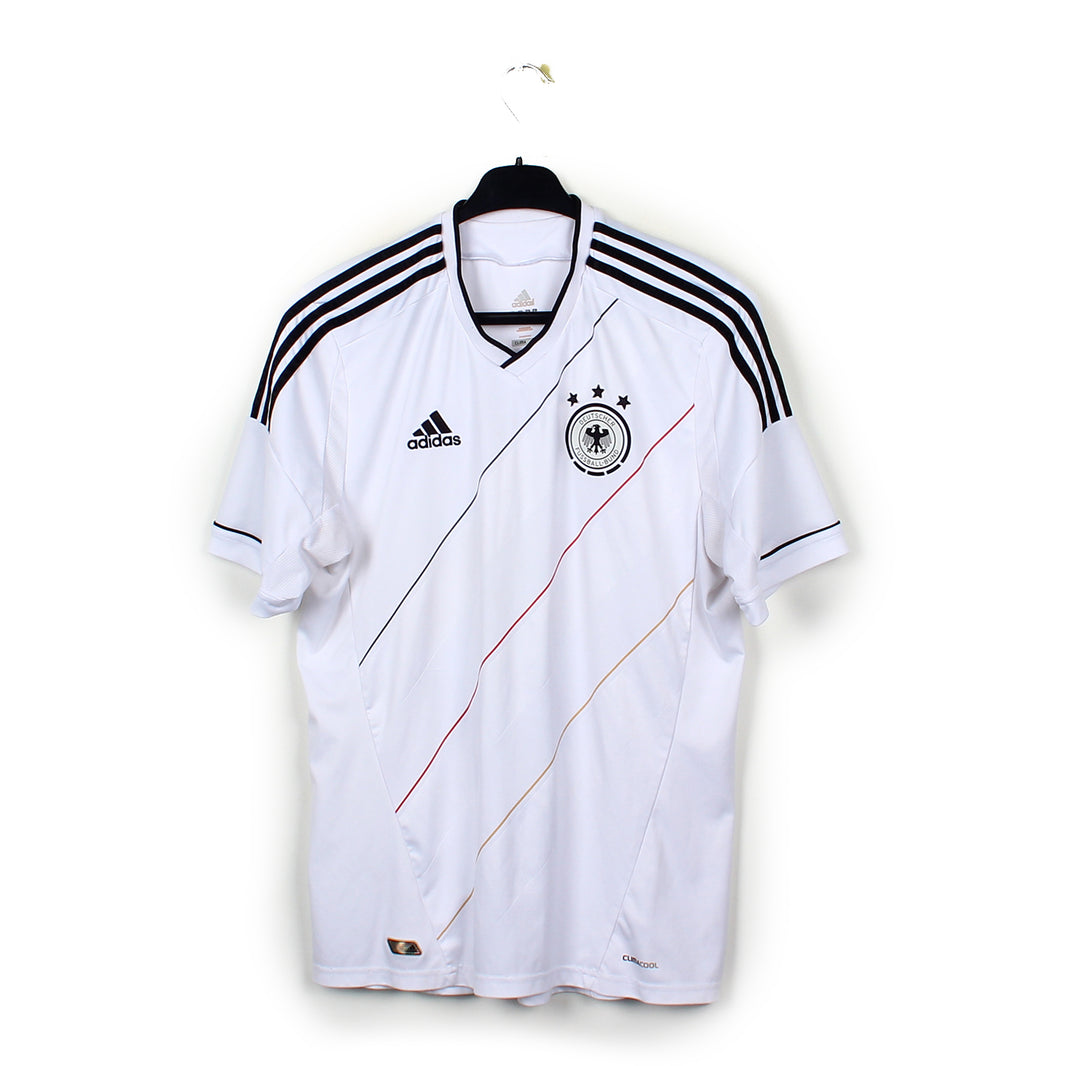 2012/13 - Allemagne - Lahm #16 (L)