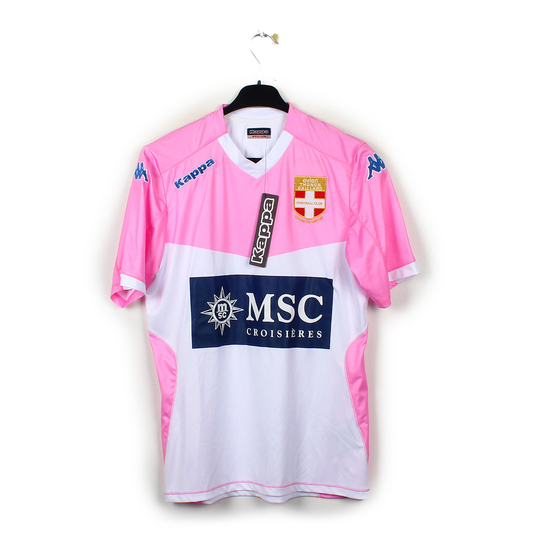 2014/15 - Evian Thonon Gaillard - Sougou #20 (M)