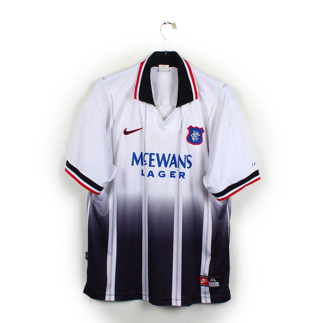 1997/98 - Glasgow Rangers (XL)