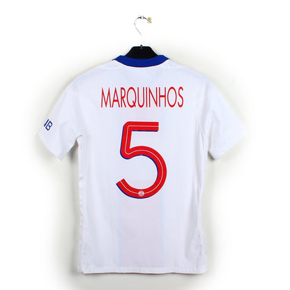 2019/20 - PSG - Marquinhos #5 (S) [pro]