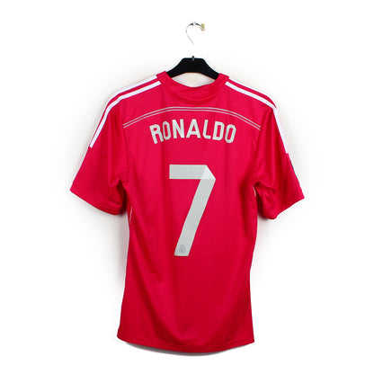 2014/15 - Real Madrid - Ronaldo #7 (M) +short