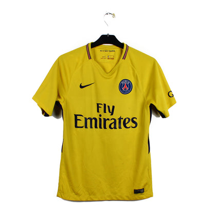 2017/18 - PSG + short (S)