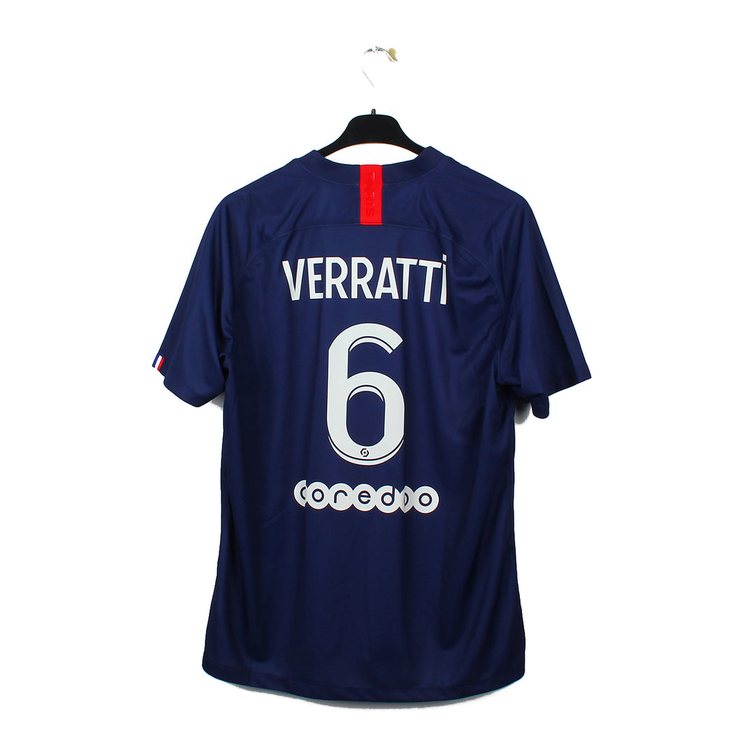 2019/20 - PSG - Verratti #6 (XL)