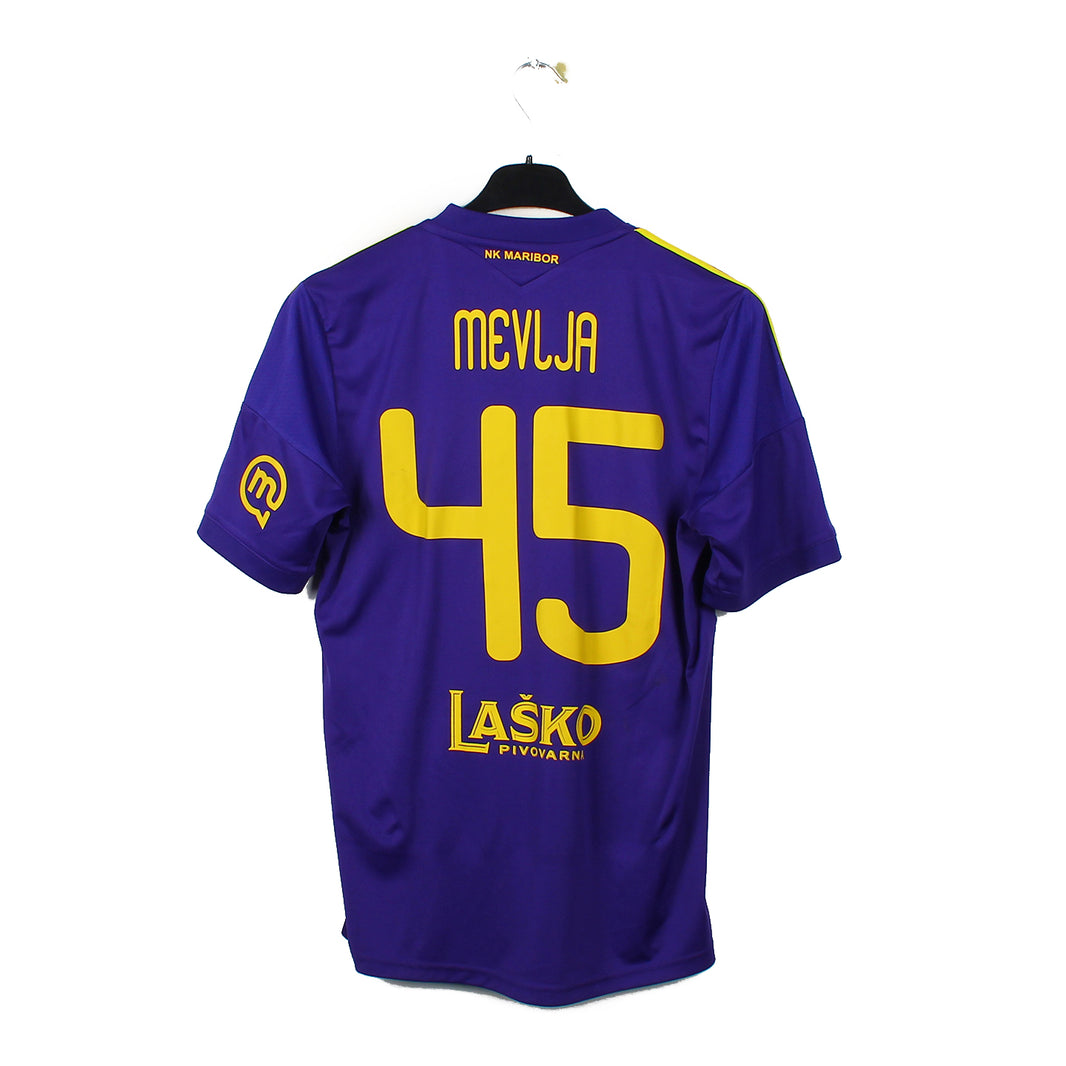 2013/14 - Maribor NK - Mevlja #45 (M)