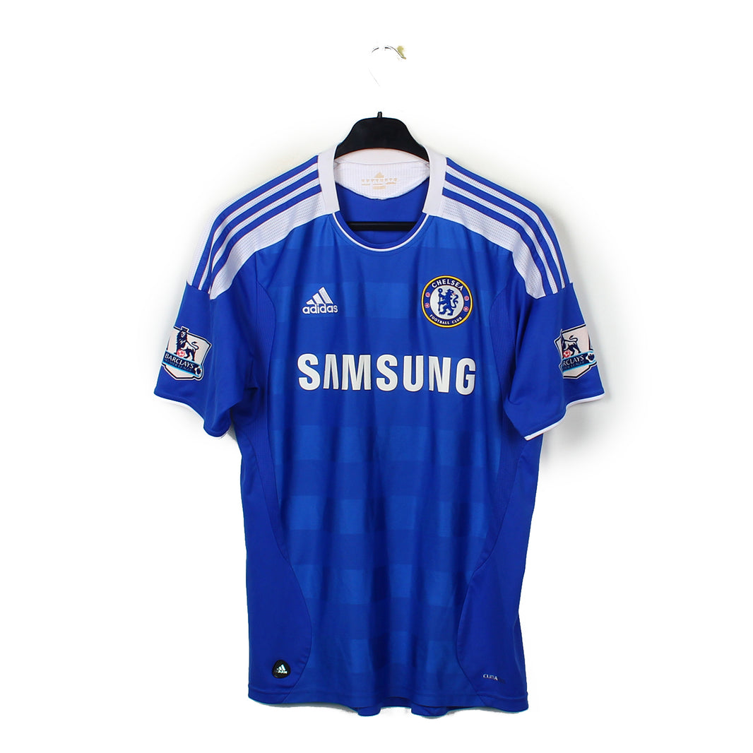 2011/12 - Chelsea - Meireles #16 (M)