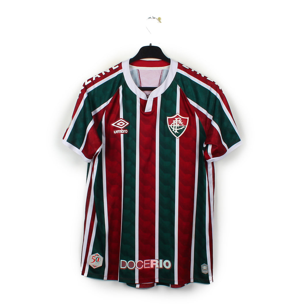 2020 - Fluminense - M.Ferraz #3 (L) * 50 ans*